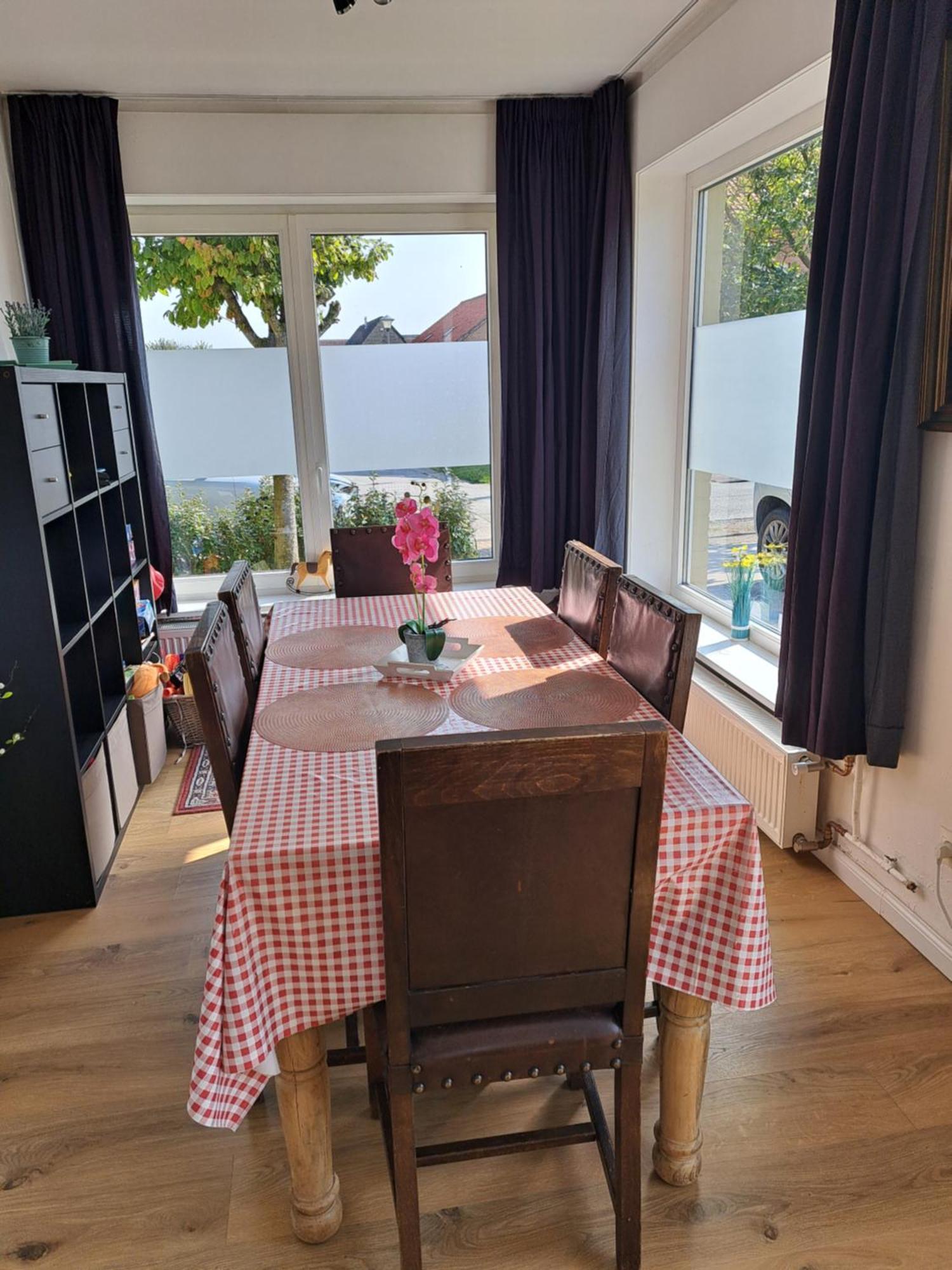 Pavillon Du Golf Villa De Haan Eksteriør bilde